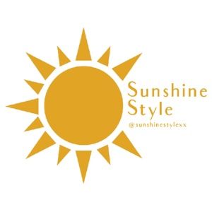 Meet your Posher, Sunshine Style